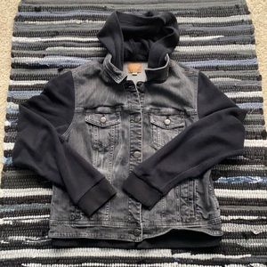 AE Denim Jacket